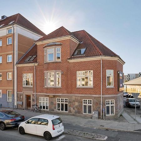 Bath Tub Penthouse In The City Aalborg Exteriér fotografie